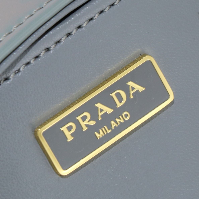 Prada Top Handle Bags